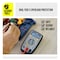 Segomo Tools 500 Volt Amp & Diode Voltage, Digital Multimeter Tester 33850 - alternate 9